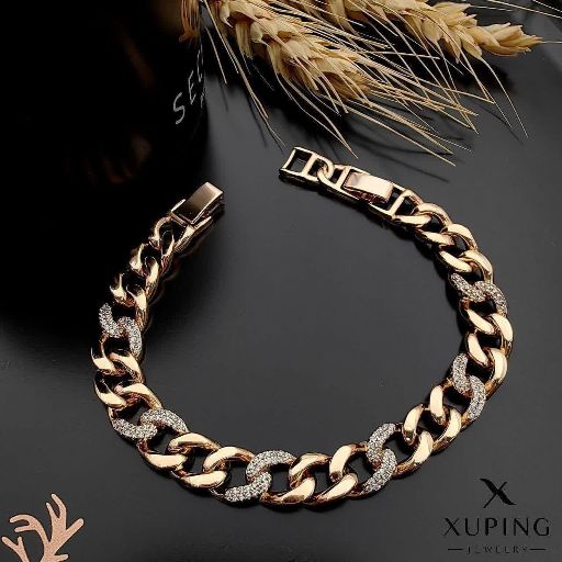 دستبند ژوپینگ کد 1369 - خرید آنلاین از گالری آداس